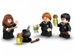 LEGO® Harry Potter™ 76386 - Rokfort: nevydarený všehodžús